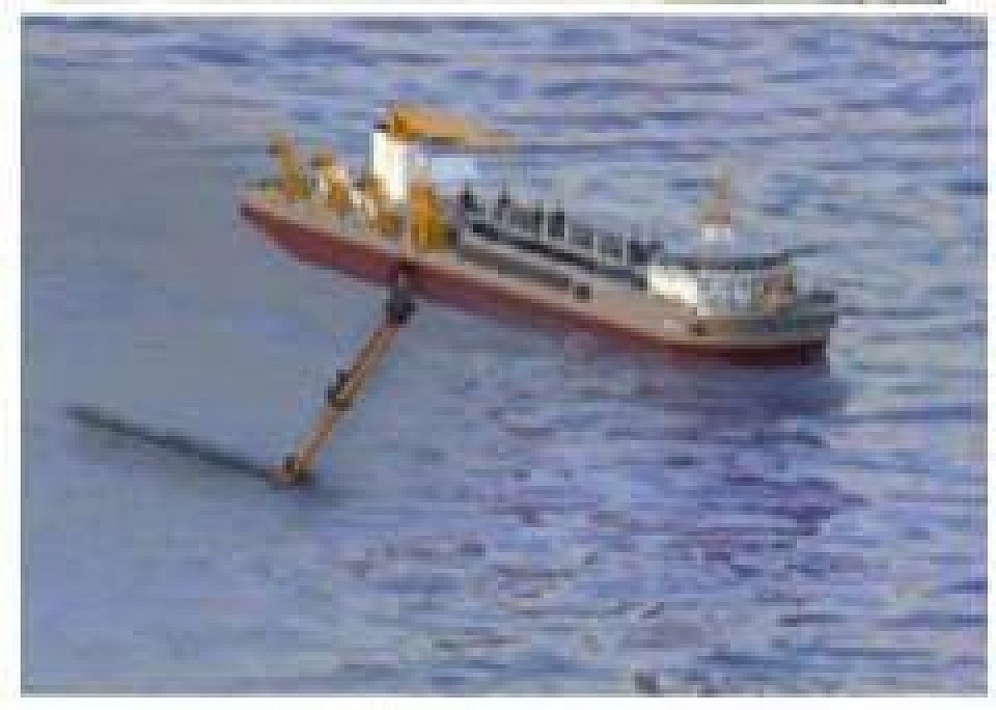 Harbour Master Limited Nigeria